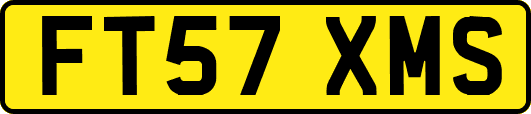 FT57XMS