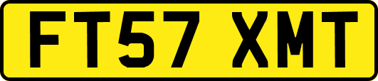 FT57XMT