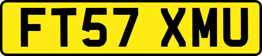 FT57XMU
