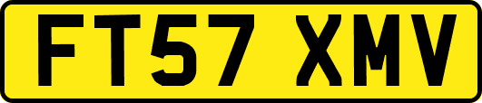 FT57XMV