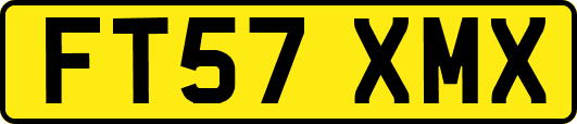 FT57XMX