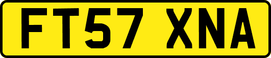 FT57XNA