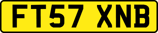 FT57XNB