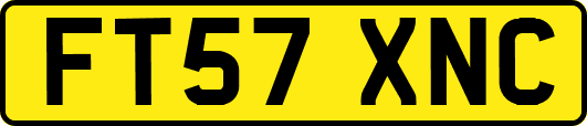 FT57XNC