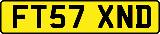 FT57XND