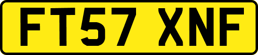 FT57XNF
