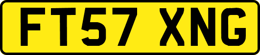 FT57XNG