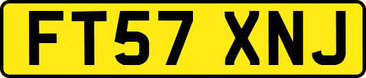FT57XNJ