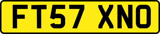 FT57XNO