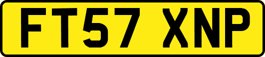 FT57XNP