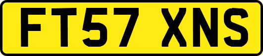 FT57XNS