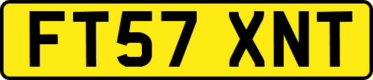 FT57XNT