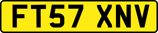 FT57XNV