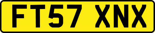 FT57XNX