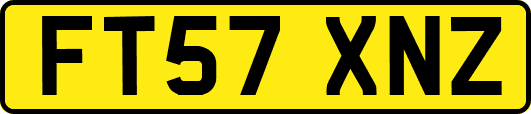 FT57XNZ