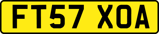 FT57XOA