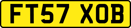 FT57XOB
