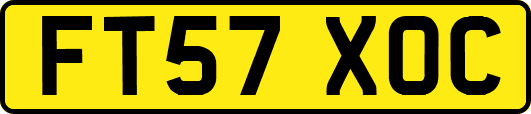 FT57XOC