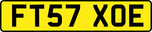 FT57XOE