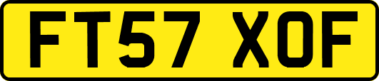FT57XOF