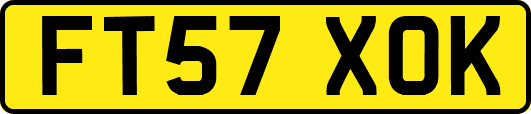 FT57XOK