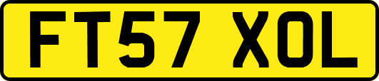 FT57XOL