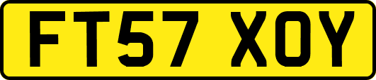 FT57XOY