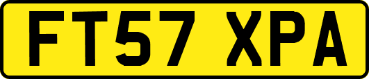 FT57XPA