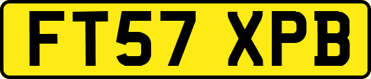 FT57XPB