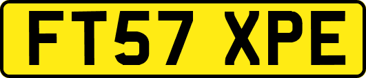 FT57XPE
