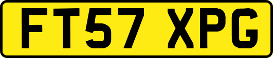 FT57XPG