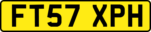 FT57XPH