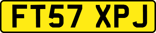 FT57XPJ