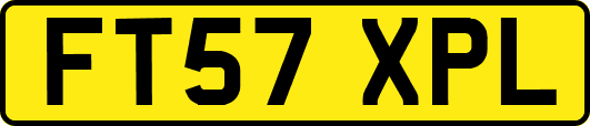 FT57XPL