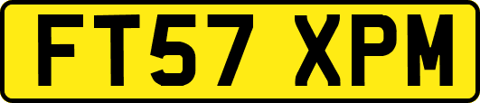 FT57XPM