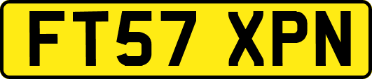 FT57XPN