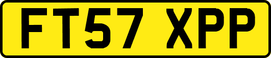 FT57XPP