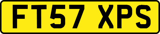FT57XPS