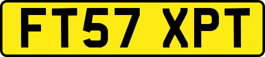 FT57XPT