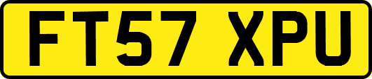 FT57XPU