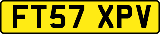 FT57XPV