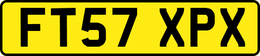 FT57XPX