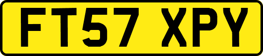 FT57XPY