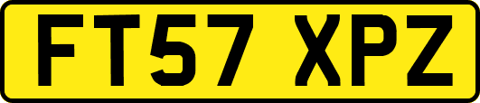 FT57XPZ