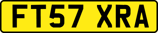 FT57XRA