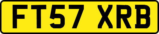 FT57XRB
