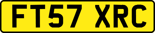 FT57XRC