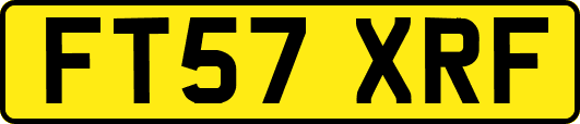 FT57XRF