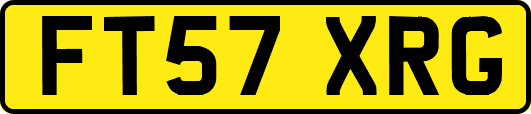FT57XRG