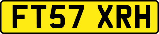 FT57XRH